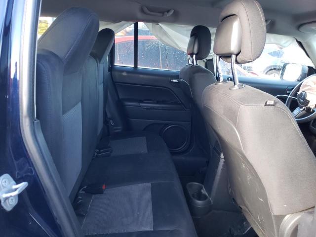 Photo 11 from auction – 2014 JEEP PATRIOT LA with VIN 1C4NJRFB4ED718652