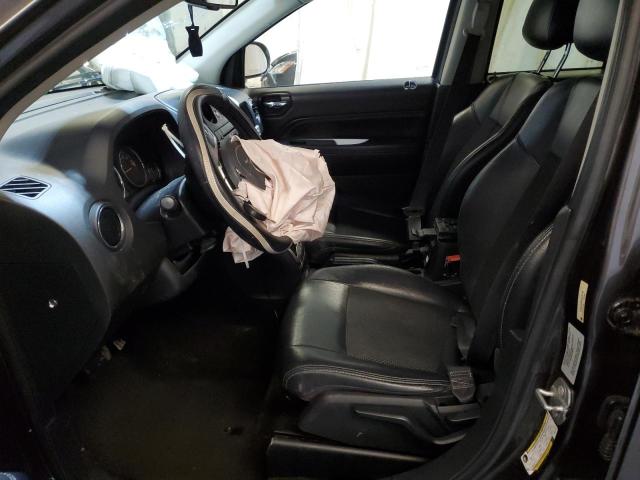 Photo 7 from auction – 2016 JEEP COMPASS LA with VIN 1C4NJDEB0GD619138