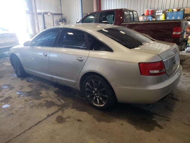 Photo 2 from auction – 2006 AUDI A6 3.2 QUA with VIN WAUDH74F66N096789