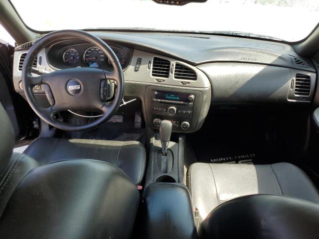 Photo 8 from auction – 2007 CHEVROLET MONTE CARL with VIN 2G1WL15C479418452