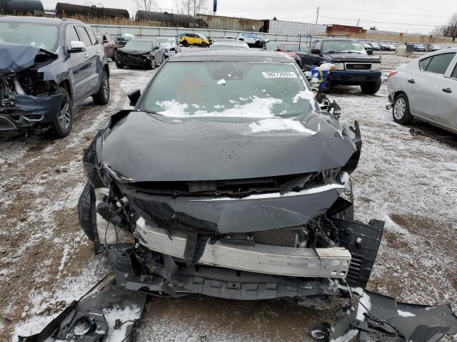 Photo 5 from auction – 2019 NISSAN MAXIMA S with VIN 1N4AA6AVXKC362987
