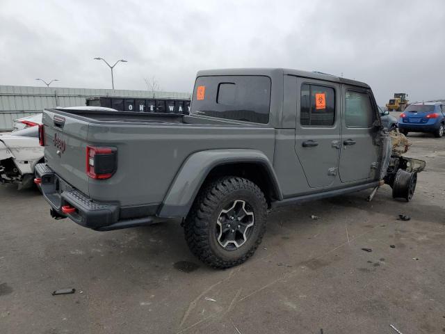 Photo 3 from auction – 2021 JEEP GLADIATOR with VIN 1C6JJTBM3ML610120