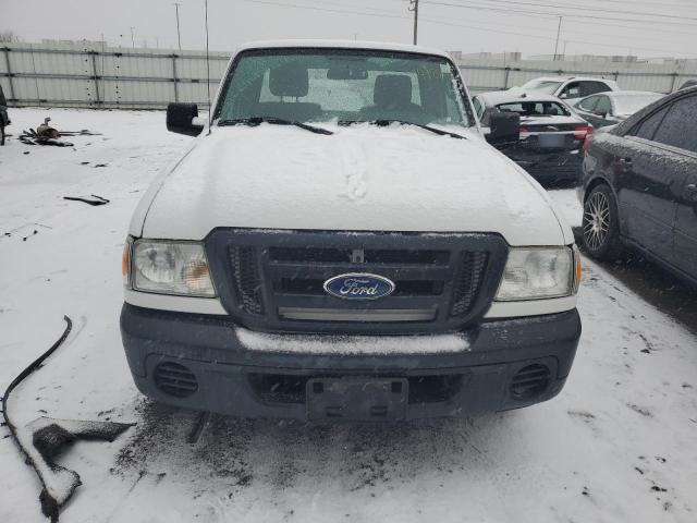 Photo 5 from auction – 2011 FORD RANGER with VIN 1FTKR1AD1BPA68162