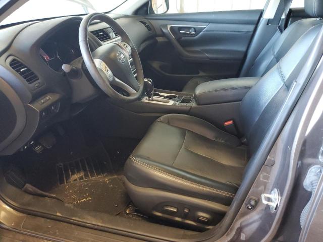 Photo 7 from auction – 2017 NISSAN ALTIMA 2.5 with VIN 1N4AL3AP5HC274142