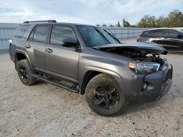Photo 4 from auction – 2016 TOYOTA 4RUNNER SR with VIN JTEZU5JR9G5119342