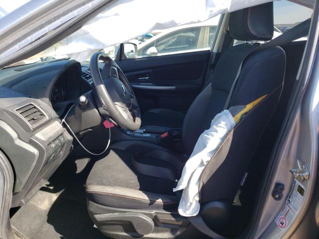 Photo 7 from auction – 2016 SUBARU CROSSTREK with VIN JF2GPABCXG8326070