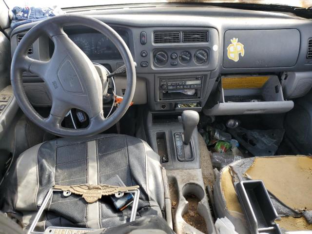 Photo 8 from auction – 2001 MITSUBISHI MONTERO SP with VIN JA4LS31H61P048070