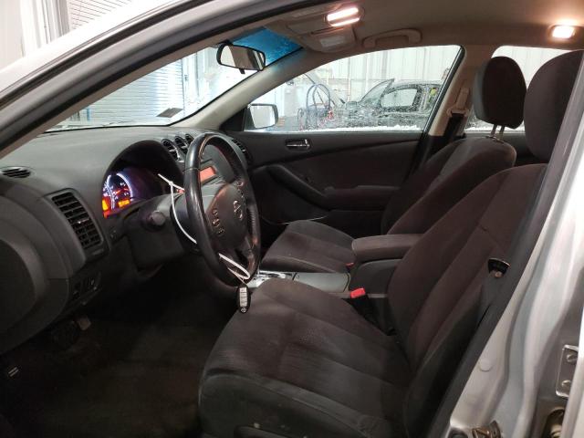 Photo 7 from auction – 2010 NISSAN ALTIMA BAS with VIN 1N4AL2AP7AN476601