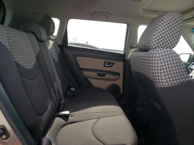 Photo 10 from auction – 2013 KIA SOUL + with VIN KNDJT2A65D7623556