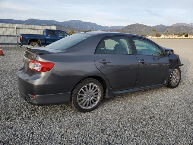 Photo 3 from auction – 2011 TOYOTA COROLLA BA with VIN 2T1BU4EE7BC596449