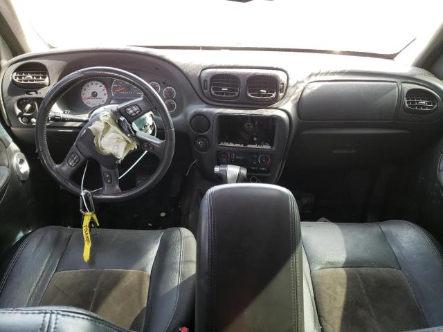 Photo 8 from auction – 2007 CHEVROLET TRAILBLAZE with VIN 1GNES13H472261080