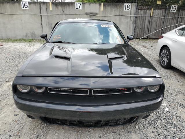 Photo 5 from auction – 2015 DODGE CHALLENGER with VIN 2C3CDZFJ8FH716143