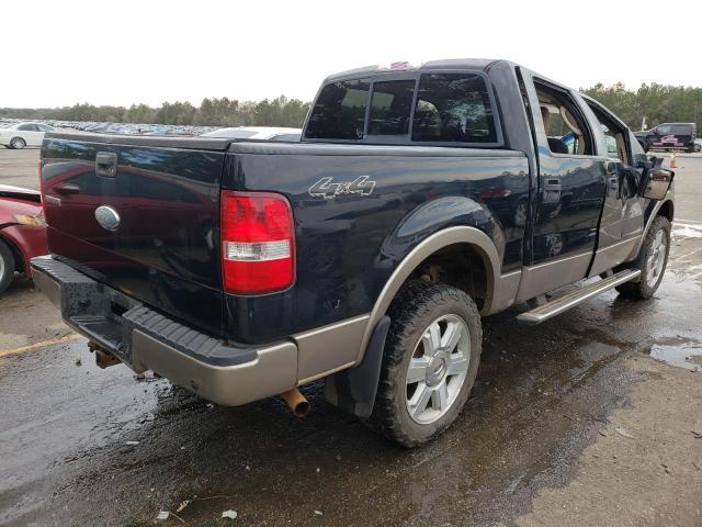 Photo 3 from auction – 2006 FORD F150 SUPER with VIN 1FTPW14V46FB66875