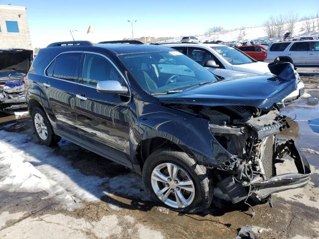 Photo 4 from auction – 2011 CHEVROLET EQUINOX LT with VIN 2CNALDEC4B6252278