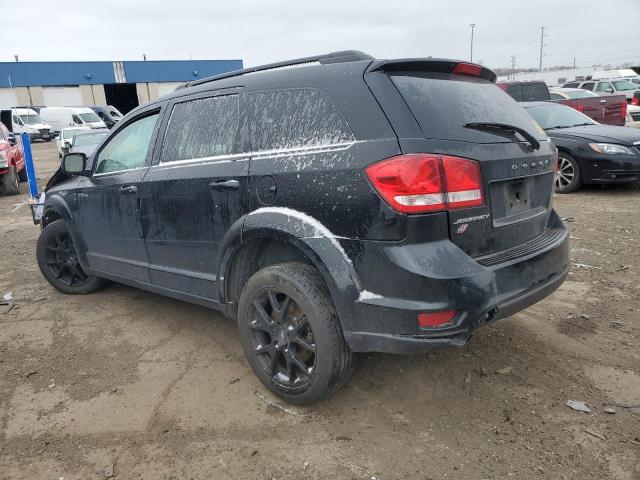Photo 2 from auction – 2018 DODGE JOURNEY GT with VIN 3C4PDDEG5JT278560