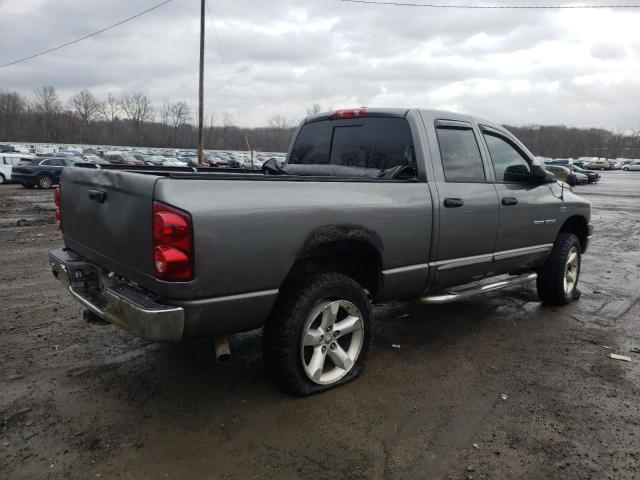 Photo 3 from auction – 2007 DODGE RAM 1500 S with VIN 1D7HU18267S120036