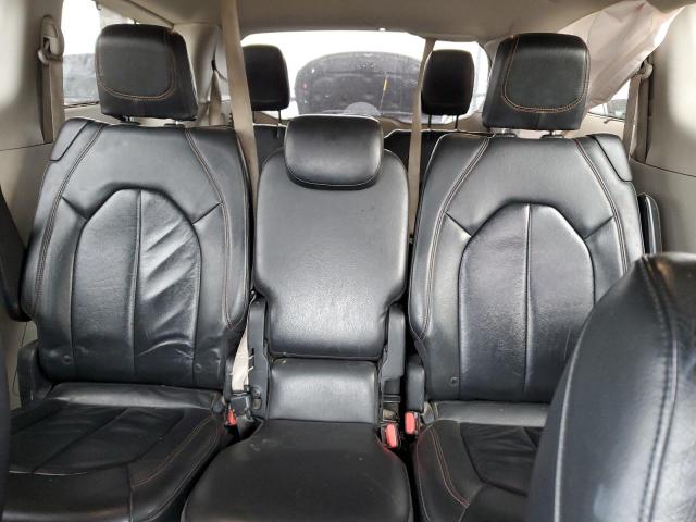 Photo 10 from auction – 2017 CHRYSLER PACIFICA T with VIN 2C4RC1BG9HR511772