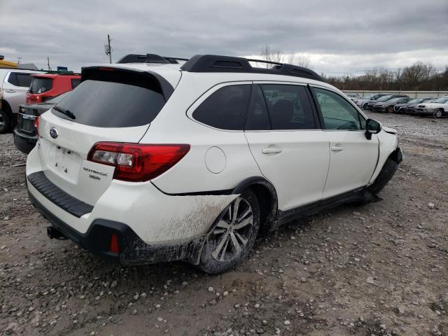 Photo 3 from auction – 2018 SUBARU OUTBACK 3. with VIN 4S4BSENC7J3322553