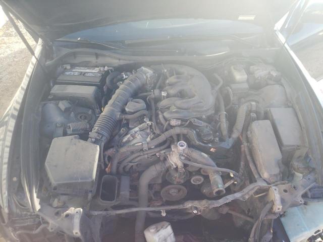 Photo 11 from auction – 2007 LEXUS GS 350 with VIN JTHCE96S670006681
