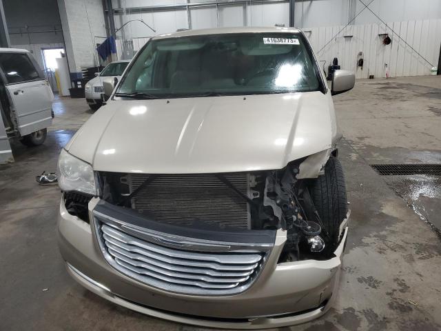 Photo 5 from auction – 2013 CHRYSLER TOWN & COU with VIN 2C4RC1BG7DR774529