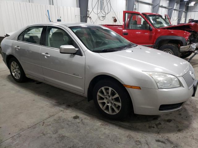 Photo 4 from auction – 2008 MERCURY MILAN with VIN 3MEHM07118R649676