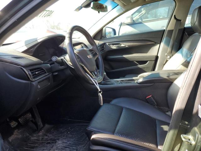 Photo 7 from auction – 2015 CADILLAC ATS with VIN 1G6AA5RA0F0143598