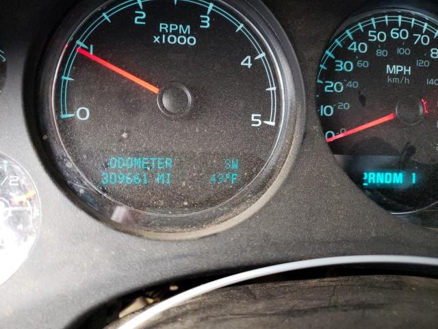 Photo 9 from auction – 2013 GMC SIERRA K35 with VIN 1GT426C86DF238552
