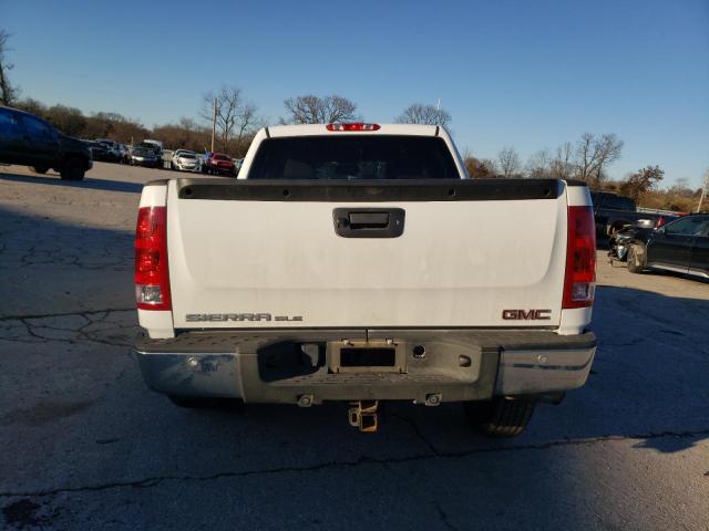 Photo 6 from auction – 2012 GMC SIERRA K15 with VIN 3GTP2VE7XCG171009