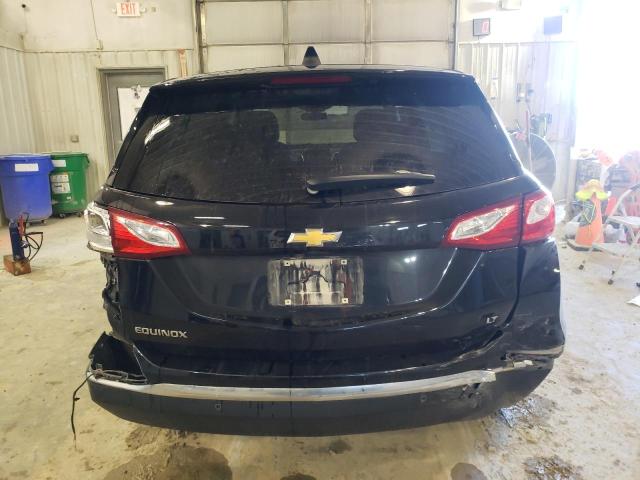 Photo 6 from auction – 2018 CHEVROLET EQUINOX LT with VIN 2GNAXJEV0J6280416