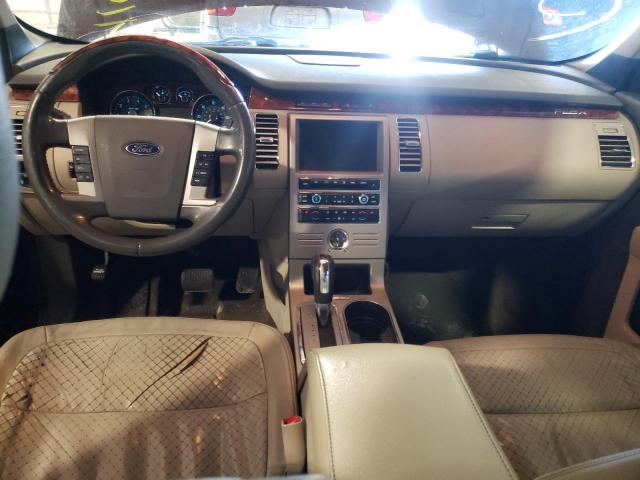 Photo 8 from auction – 2010 FORD FLEX LIMIT with VIN 2FMHK6DC2ABB28692