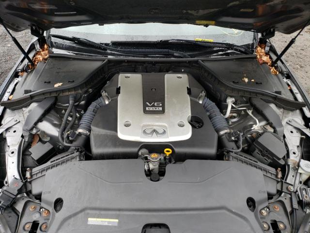 Photo 11 from auction – 2015 INFINITI Q50 BASE with VIN JN1BV7AR2FM417625