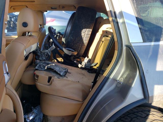 Photo 13 from auction – 2005 PORSCHE CAYENNE TU with VIN WP1AC29PX5LA90267