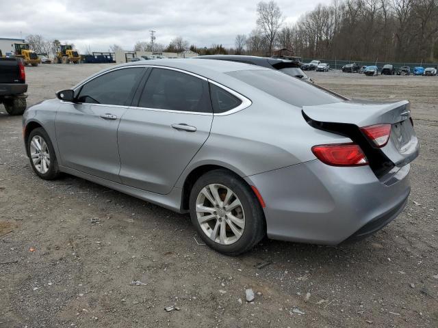 Zdjęcie 2 z aukcji – 2017 CHRYSLER 200 LX z VIN 1C3CCCFB6HN502352