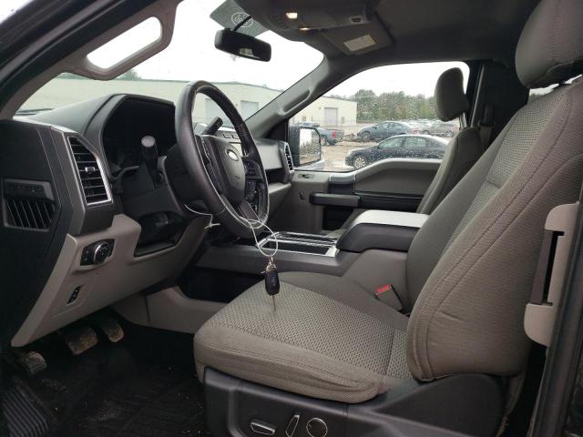 Photo 7 from auction – 2015 FORD F150 SUPER with VIN 1FTFX1EFXFFC45449