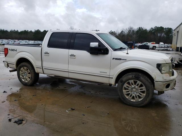 Photo 4 from auction – 2012 FORD F150 SUPER with VIN 1FTFW1ET6CFA01429