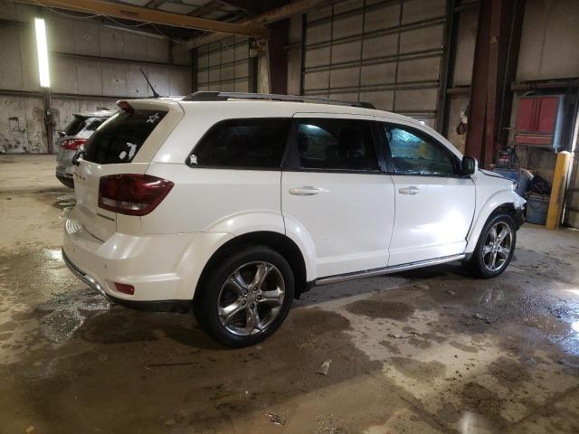 Photo 3 from auction – 2016 DODGE JOURNEY CR with VIN 3C4PDDGG5GT183826