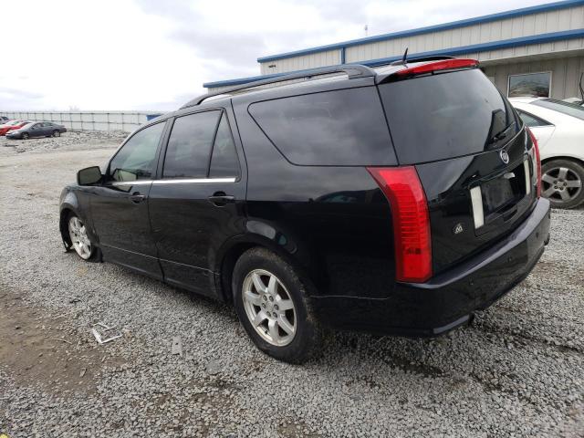 Photo 2 from auction – 2006 CADILLAC SRX with VIN 1GYEE637160143772