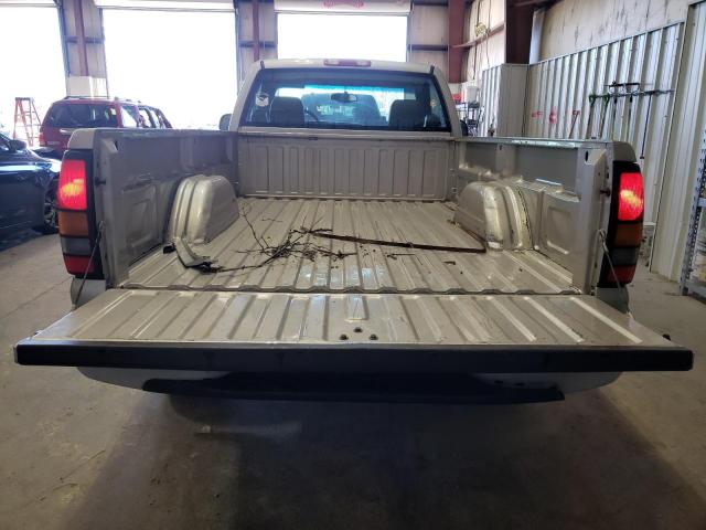 Photo 6 from auction – 2007 GMC NEW SIERRA with VIN 3GTEK14X07G236926
