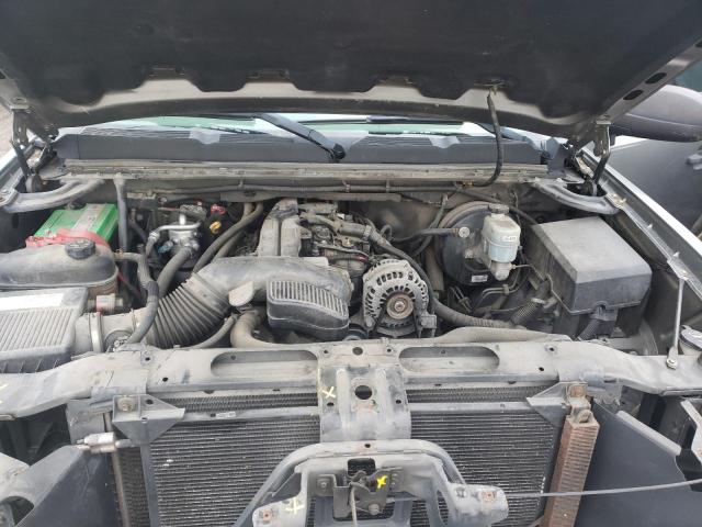 Photo 11 from auction – 2007 CHEVROLET SILVERADO with VIN 1GCEC19J77E536665