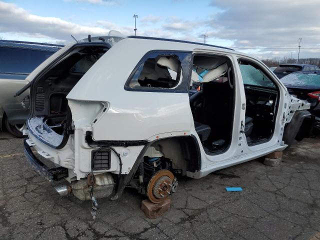 Photo 3 from auction – 2021 JEEP GRAND CHER with VIN 1C4RJFAG2MC812407
