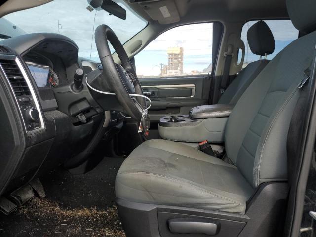 صورة رقم 7 من المزاد - 2017 RAM 1500 SLT مع VIN 1C6RR6GG0HS582224