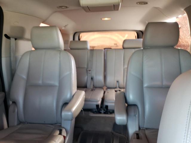 Photo 10 from auction – 2012 CHEVROLET SUBURBAN C with VIN 1GNSCJE01CR217093