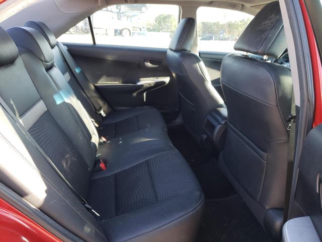 Photo 10 from auction – 2012 TOYOTA CAMRY with VIN 4T1BF1FK2CU573836