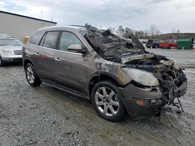 Photo 4 from auction – 2008 BUICK ENCLAVE CX with VIN 5GAER23748J306948