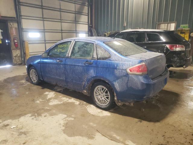 Photo 2 from auction – 2011 FORD FOCUS SE with VIN 1FAHP3FN3BW106760