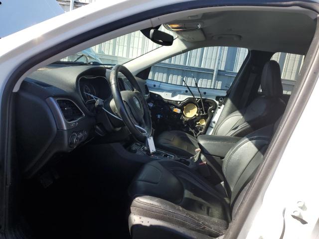 Photo 7 from auction – 2019 JEEP CHEROKEE L with VIN 1C4PJMDN3KD211987