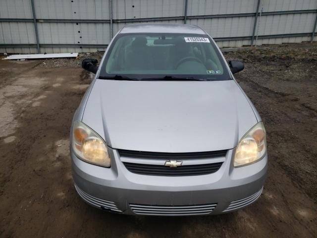 Photo 5 from auction – 2005 CHEVROLET COBALT with VIN 1G1AK52F457548586