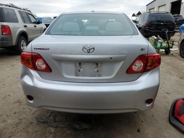 Photo 6 from auction – 2010 TOYOTA COROLLA BA with VIN 2T1BU4EE0AC529285