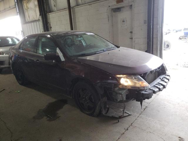 Photo 4 from auction – 2011 FORD FUSION SE with VIN 3FAHP0HA3BR123277