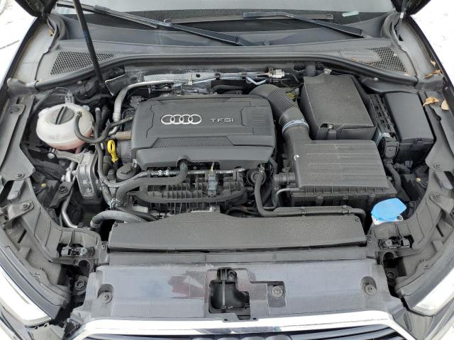 Photo 11 from auction – 2017 AUDI A3 PREMIUM with VIN WAUB8GFFXH1024993